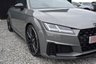 USED 2021 15 AUDI TT 2.0 TFSI 40 Black Edition Coupe 3dr Petrol S Tronic Euro 6 (s/s) (197 ps) 