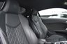 USED 2021 15 AUDI TT 2.0 TFSI 40 Black Edition Coupe 3dr Petrol S Tronic Euro 6 (s/s) (197 ps) 