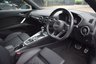 USED 2021 15 AUDI TT 2.0 TFSI 40 Black Edition Coupe 3dr Petrol S Tronic Euro 6 (s/s) (197 ps) 