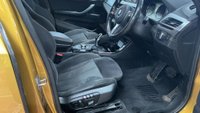 USED 2018 68 BMW X2 2.0 18d M Sport SUV 5dr Diesel Auto sDrive Euro 6 (s/s) (150 ps) 