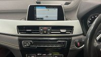 USED 2018 68 BMW X2 2.0 18d M Sport SUV 5dr Diesel Auto sDrive Euro 6 (s/s) (150 ps) 
