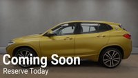 USED 2018 68 BMW X2 2.0 18d M Sport SUV 5dr Diesel Auto sDrive Euro 6 (s/s) (150 ps) 
