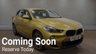 USED 2018 68 BMW X2 2.0 18d M Sport SUV 5dr Diesel Auto sDrive Euro 6 (s/s) (150 ps) 