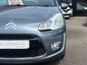 USED 2010 10 CITROEN C3 1.6 VTi Exclusive Hatchback 5dr Petrol Manual Euro 5 (120 ps) 