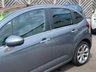 USED 2010 10 CITROEN C3 1.6 VTi Exclusive Hatchback 5dr Petrol Manual Euro 5 (120 ps) 