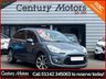 USED 2010 10 CITROEN C3 1.6 VTi Exclusive Hatchback 5dr Petrol Manual Euro 5 (120 ps) 
