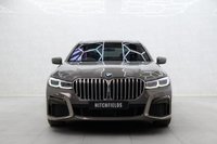 USED 2020 70 BMW 7 SERIES 3.0 730d M Sport Saloon 4dr Diesel Auto xDrive Euro 6 (s/s) (265 ps) 