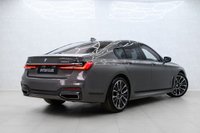 USED 2020 70 BMW 7 SERIES 3.0 730d M Sport Saloon 4dr Diesel Auto xDrive Euro 6 (s/s) (265 ps) 