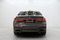 USED 2020 70 BMW 7 SERIES 3.0 730d M Sport Saloon 4dr Diesel Auto xDrive Euro 6 (s/s) (265 ps) 