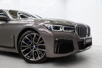 USED 2020 70 BMW 7 SERIES 3.0 730d M Sport Saloon 4dr Diesel Auto xDrive Euro 6 (s/s) (265 ps) 