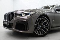 USED 2020 70 BMW 7 SERIES 3.0 730d M Sport Saloon 4dr Diesel Auto xDrive Euro 6 (s/s) (265 ps) 