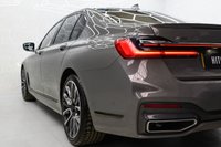 USED 2020 70 BMW 7 SERIES 3.0 730d M Sport Saloon 4dr Diesel Auto xDrive Euro 6 (s/s) (265 ps) 