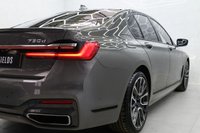 USED 2020 70 BMW 7 SERIES 3.0 730d M Sport Saloon 4dr Diesel Auto xDrive Euro 6 (s/s) (265 ps) 