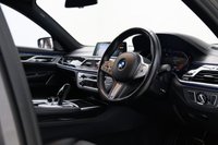 USED 2020 70 BMW 7 SERIES 3.0 730d M Sport Saloon 4dr Diesel Auto xDrive Euro 6 (s/s) (265 ps) 