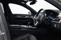 USED 2020 70 BMW 7 SERIES 3.0 730d M Sport Saloon 4dr Diesel Auto xDrive Euro 6 (s/s) (265 ps) 