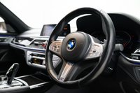 USED 2020 70 BMW 7 SERIES 3.0 730d M Sport Saloon 4dr Diesel Auto xDrive Euro 6 (s/s) (265 ps) 
