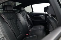USED 2020 70 BMW 7 SERIES 3.0 730d M Sport Saloon 4dr Diesel Auto xDrive Euro 6 (s/s) (265 ps) 