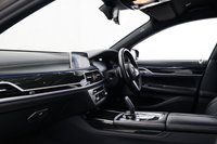 USED 2020 70 BMW 7 SERIES 3.0 730d M Sport Saloon 4dr Diesel Auto xDrive Euro 6 (s/s) (265 ps) 