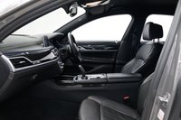 USED 2020 70 BMW 7 SERIES 3.0 730d M Sport Saloon 4dr Diesel Auto xDrive Euro 6 (s/s) (265 ps) 