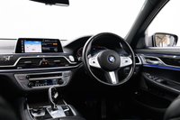 USED 2020 70 BMW 7 SERIES 3.0 730d M Sport Saloon 4dr Diesel Auto xDrive Euro 6 (s/s) (265 ps) 