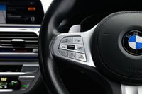 USED 2020 70 BMW 7 SERIES 3.0 730d M Sport Saloon 4dr Diesel Auto xDrive Euro 6 (s/s) (265 ps) 