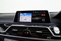 USED 2020 70 BMW 7 SERIES 3.0 730d M Sport Saloon 4dr Diesel Auto xDrive Euro 6 (s/s) (265 ps) 