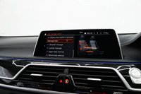 USED 2020 70 BMW 7 SERIES 3.0 730d M Sport Saloon 4dr Diesel Auto xDrive Euro 6 (s/s) (265 ps) 