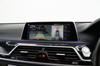 USED 2020 70 BMW 7 SERIES 3.0 730d M Sport Saloon 4dr Diesel Auto xDrive Euro 6 (s/s) (265 ps) 