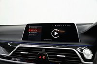 USED 2020 70 BMW 7 SERIES 3.0 730d M Sport Saloon 4dr Diesel Auto xDrive Euro 6 (s/s) (265 ps) 