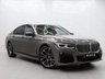 USED 2020 70 BMW 7 SERIES 3.0 730d M Sport Saloon 4dr Diesel Auto xDrive Euro 6 (s/s) (265 ps) 