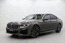 USED 2020 70 BMW 7 SERIES 3.0 730d M Sport Saloon 4dr Diesel Auto xDrive Euro 6 (s/s) (265 ps) 