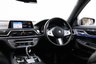 USED 2020 70 BMW 7 SERIES 3.0 730d M Sport Saloon 4dr Diesel Auto xDrive Euro 6 (s/s) (265 ps) 
