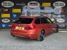 USED 2018 68 BMW 3 SERIES 2.0 320d M Sport Shadow Edition Touring 5dr Diesel Auto Euro 6 (s/s) (190 ps) 320d SHADOW EDITION - ALLOY WHEELS - LOW RATE FINANCE AVAILBLE