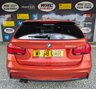 USED 2018 68 BMW 3 SERIES 2.0 320d M Sport Shadow Edition Touring 5dr Diesel Auto Euro 6 (s/s) (190 ps) 320d SHADOW EDITION - ALLOY WHEELS - LOW RATE FINANCE AVAILBLE