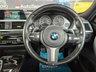 USED 2018 68 BMW 3 SERIES 2.0 320d M Sport Shadow Edition Touring 5dr Diesel Auto Euro 6 (s/s) (190 ps) 320d SHADOW EDITION - ALLOY WHEELS - LOW RATE FINANCE AVAILBLE