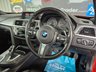 USED 2018 68 BMW 3 SERIES 2.0 320d M Sport Shadow Edition Touring 5dr Diesel Auto Euro 6 (s/s) (190 ps) 320d SHADOW EDITION - ALLOY WHEELS - LOW RATE FINANCE AVAILBLE