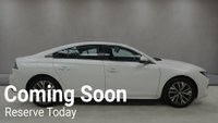 USED 2020 70 PEUGEOT 508 1.5 BlueHDi Allure Fastback 5dr Diesel EAT Euro 6 (s/s) (130 ps) 