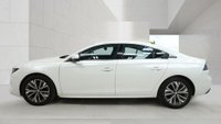 USED 2020 70 PEUGEOT 508 1.5 BlueHDi Allure Fastback 5dr Diesel EAT Euro 6 (s/s) (130 ps) 