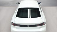 USED 2020 70 PEUGEOT 508 1.5 BlueHDi Allure Fastback 5dr Diesel EAT Euro 6 (s/s) (130 ps) 