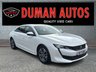 USED 2020 70 PEUGEOT 508 1.5 BlueHDi Allure Fastback 5dr Diesel EAT Euro 6 (s/s) (130 ps) AUTOMATIC+