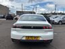 USED 2020 70 PEUGEOT 508 1.5 BlueHDi Allure Fastback 5dr Diesel EAT Euro 6 (s/s) (130 ps) AUTOMATIC+