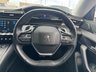 USED 2020 70 PEUGEOT 508 1.5 BlueHDi Allure Fastback 5dr Diesel EAT Euro 6 (s/s) (130 ps) AUTOMATIC+