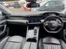 USED 2020 70 PEUGEOT 508 1.5 BlueHDi Allure Fastback 5dr Diesel EAT Euro 6 (s/s) (130 ps) AUTOMATIC+