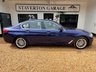 USED 2018 18 BMW 5 SERIES 2.0 530e 9.2kWh SE Saloon 4dr Petrol Plug-in Hybrid Auto Euro 6 (s/s) (252 ps) High Specification Service History, Euro6 - ULEZ Compliant