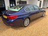 USED 2018 18 BMW 5 SERIES 2.0 530e 9.2kWh SE Saloon 4dr Petrol Plug-in Hybrid Auto Euro 6 (s/s) (252 ps) High Specification Service History, Euro6 - ULEZ Compliant