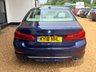 USED 2018 18 BMW 5 SERIES 2.0 530e 9.2kWh SE Saloon 4dr Petrol Plug-in Hybrid Auto Euro 6 (s/s) (252 ps) High Specification Service History, Euro6 - ULEZ Compliant