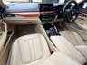 USED 2018 18 BMW 5 SERIES 2.0 530e 9.2kWh SE Saloon 4dr Petrol Plug-in Hybrid Auto Euro 6 (s/s) (252 ps) High Specification Service History, Euro6 - ULEZ Compliant