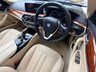 USED 2018 18 BMW 5 SERIES 2.0 530e 9.2kWh SE Saloon 4dr Petrol Plug-in Hybrid Auto Euro 6 (s/s) (252 ps) High Specification Service History, Euro6 - ULEZ Compliant