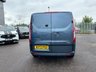 USED 2022 72 FORD TRANSIT CUSTOM 2.0 320 LIMITED DCIV 5 SEATS RARE AUTO L2 LWB 130PS AIRCON 
