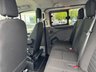 USED 2022 72 FORD TRANSIT CUSTOM 2.0 320 LIMITED DCIV 5 SEATS RARE AUTO L2 LWB 130PS AIRCON 